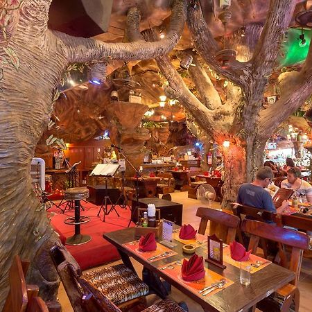 Tiger Inn Patong Экстерьер фото