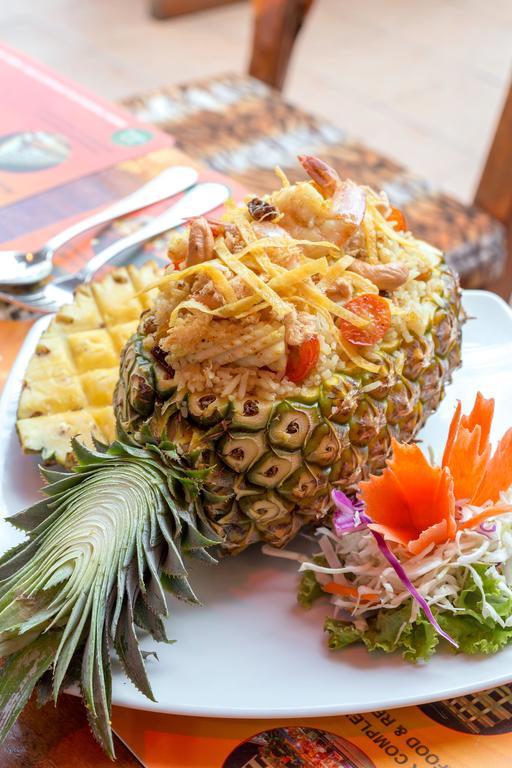 Tiger Inn Patong Экстерьер фото