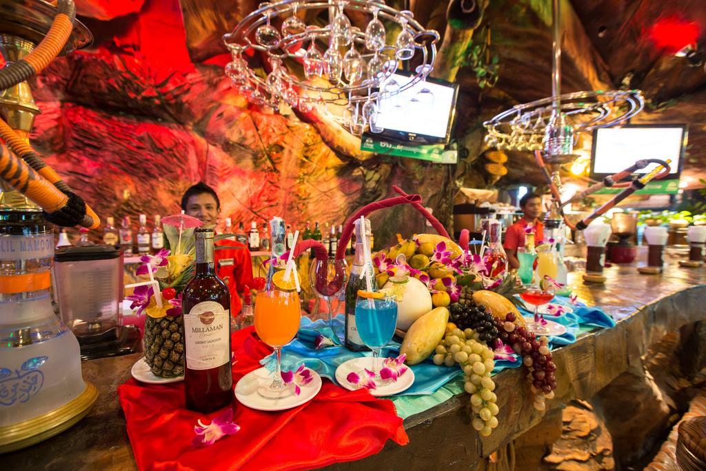 Tiger Inn Patong Экстерьер фото