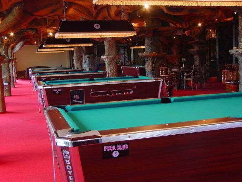 Tiger Inn Patong Экстерьер фото